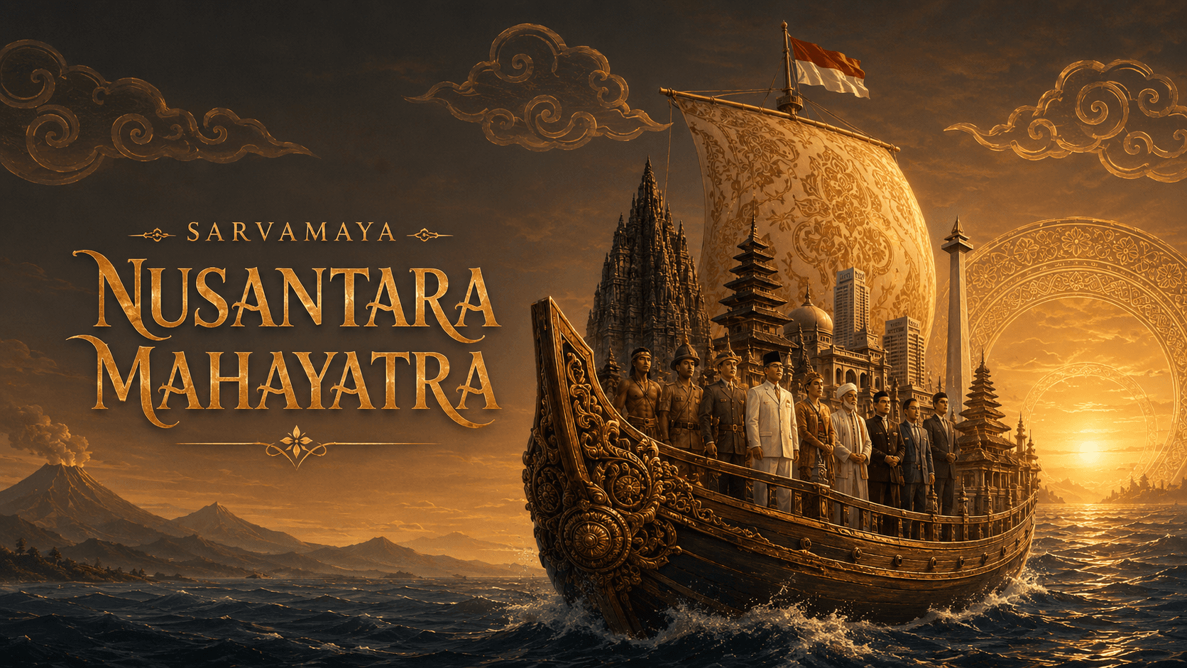 Srikandi PLN Indonesia Power UBP Barito Rayakan Hari Kebaya Nasional dengan Semangat Pelestarian Budaya